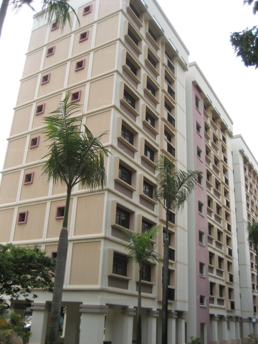 Serangoon North Avenue 3 thumbnail photo
